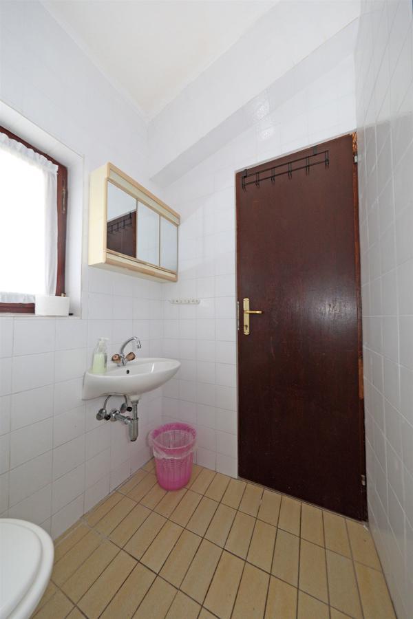 Rooms Jeriko Vodice Exteriér fotografie