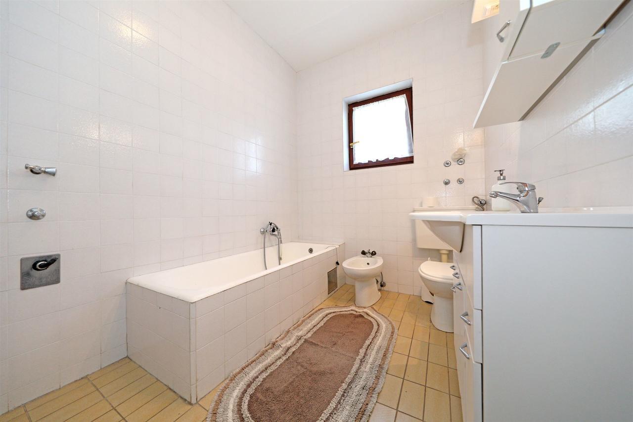 Rooms Jeriko Vodice Exteriér fotografie