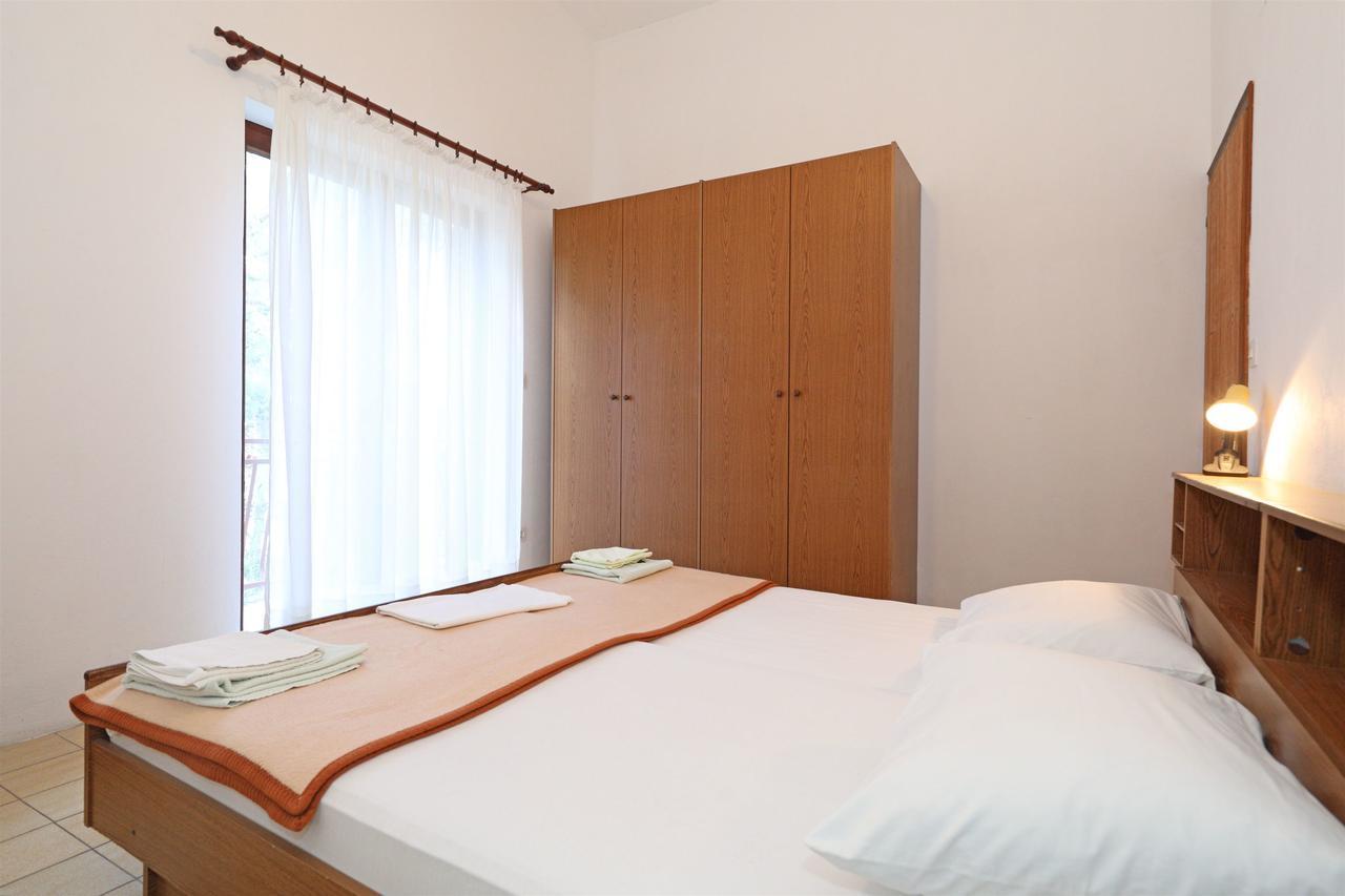 Rooms Jeriko Vodice Exteriér fotografie