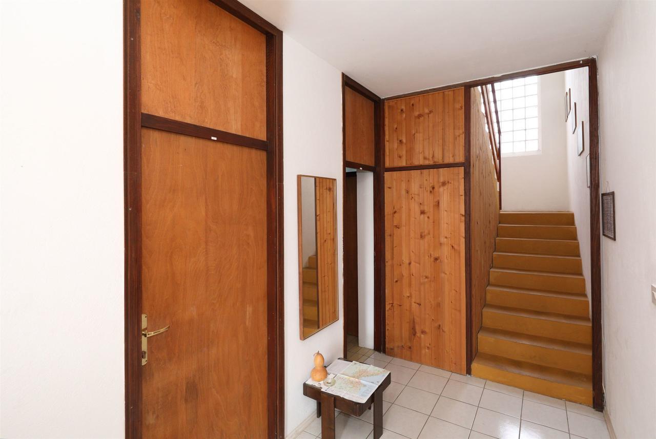 Rooms Jeriko Vodice Exteriér fotografie